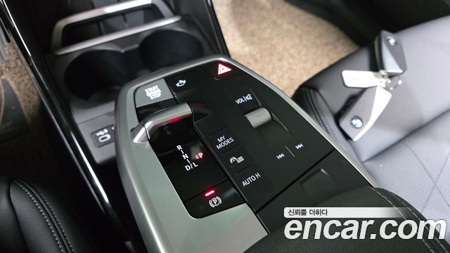 BMW 2-Series 218d Luxury