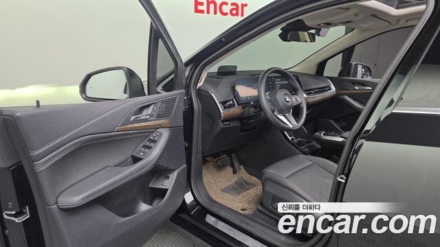 BMW 2-Series 218d Luxury