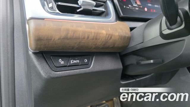 BMW 2-Series 218d Luxury