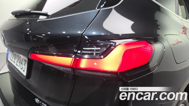 BMW 2-Series 218d Luxury