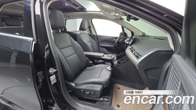 BMW 2-Series 218d Luxury