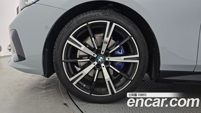 BMW 5-Series 530i xDrive M Sport