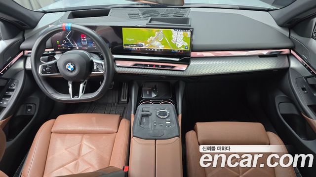 BMW 5-Series 530i xDrive M Sport