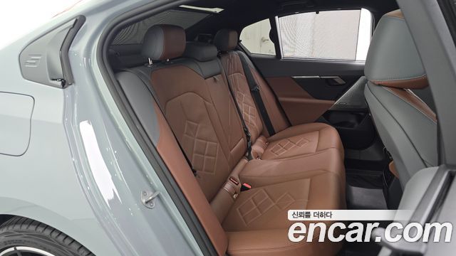 BMW 5-Series 530i xDrive M Sport