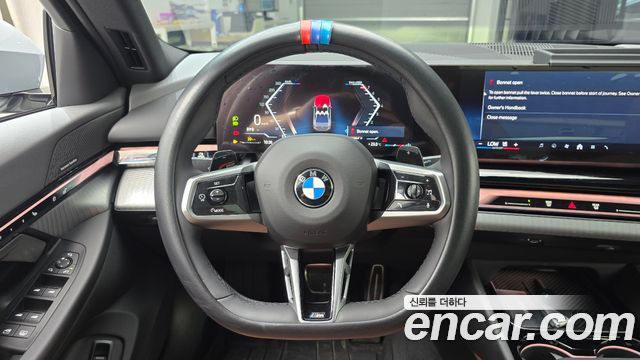 BMW 5-Series 530i xDrive M Sport