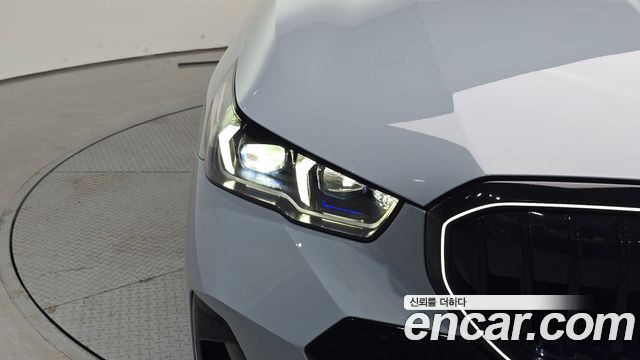 BMW 5-Series 530i xDrive M Sport