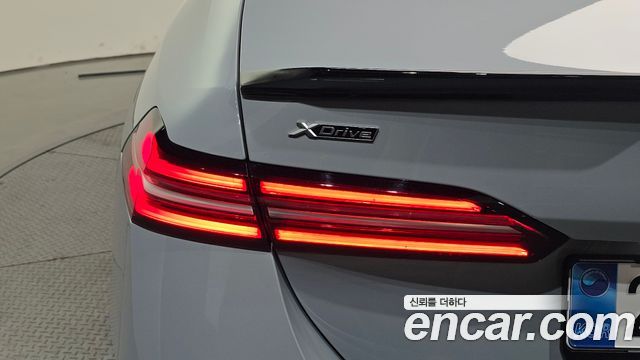 BMW 5-Series 530i xDrive M Sport