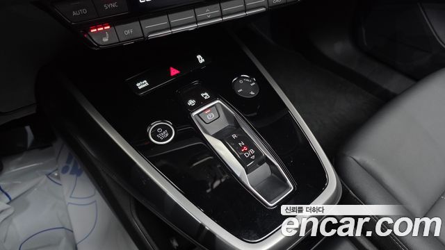 Audi Q4 e-tron 40 Premium