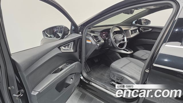 Audi Q4 e-tron 40 Premium