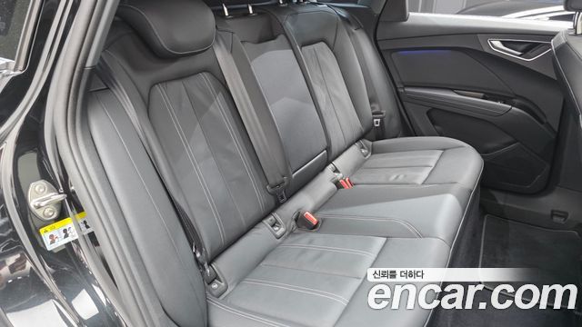 Audi Q4 e-tron 40 Premium