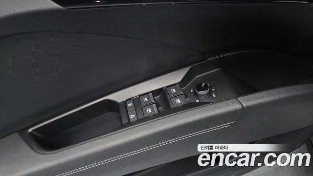 Audi Q4 e-tron 40 Premium