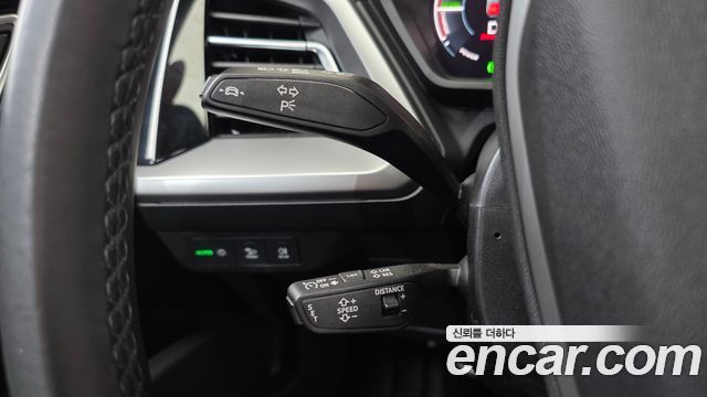 Audi Q4 e-tron 40 Premium