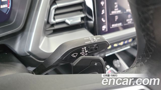 Audi Q4 e-tron 40 Premium