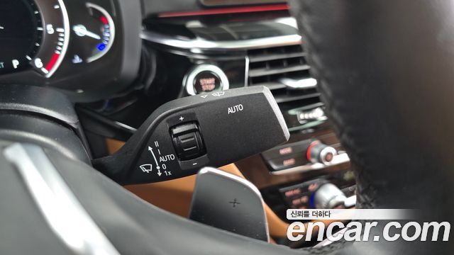 BMW 5-Series 520d Luxury Special Edition