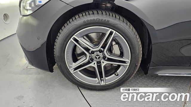 Mercedes-Benz S-Class S400 d 4MATIC