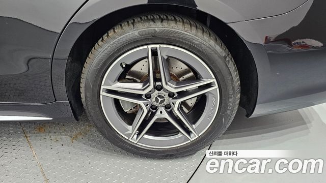 Mercedes-Benz S-Class S400 d 4MATIC