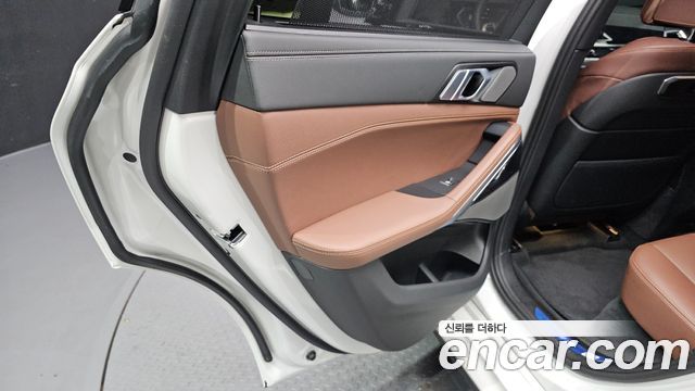 BMW X6 xDrive40i M Sport