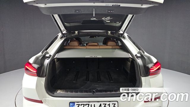 BMW X6 xDrive40i M Sport