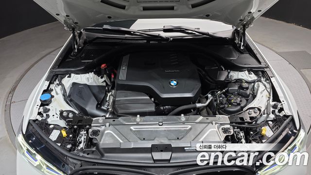 BMW 3-Series 320i M Sport