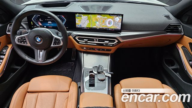 BMW 3-Series 320i M Sport