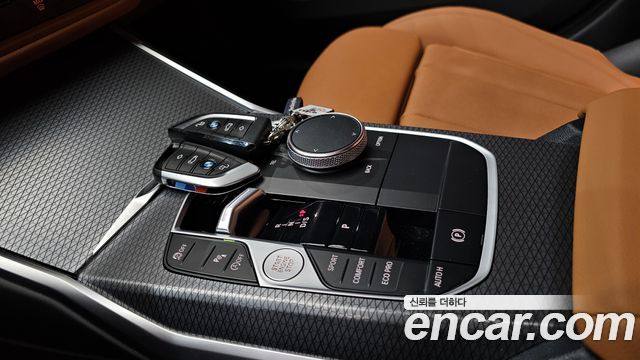 BMW 3-Series 320i M Sport