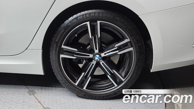 BMW 3-Series 320i M Sport