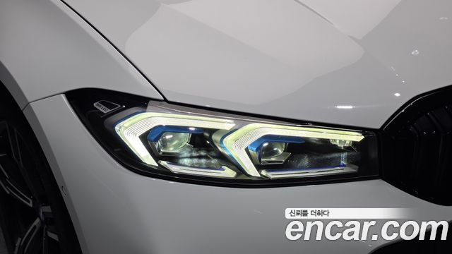 BMW 3-Series 320i M Sport