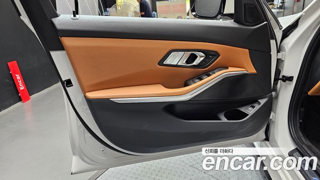 BMW 3-Series 320i M Sport