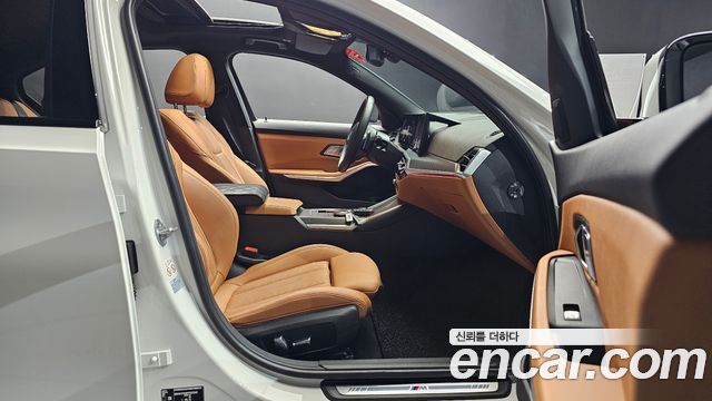 BMW 3-Series 320i M Sport