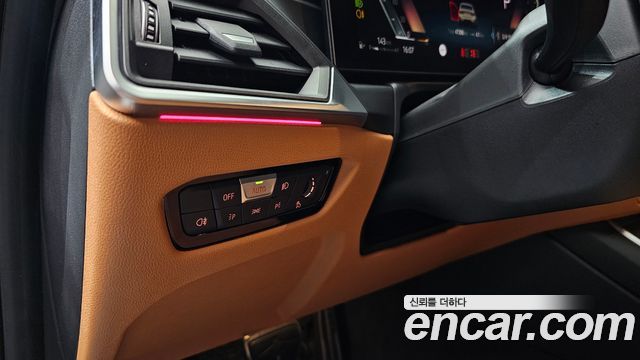 BMW 3-Series 320i M Sport