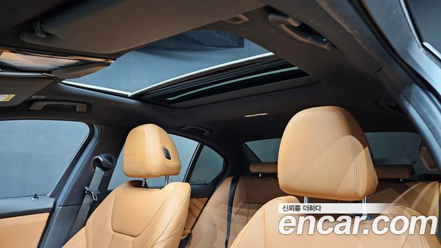 BMW 3-Series 320i M Sport