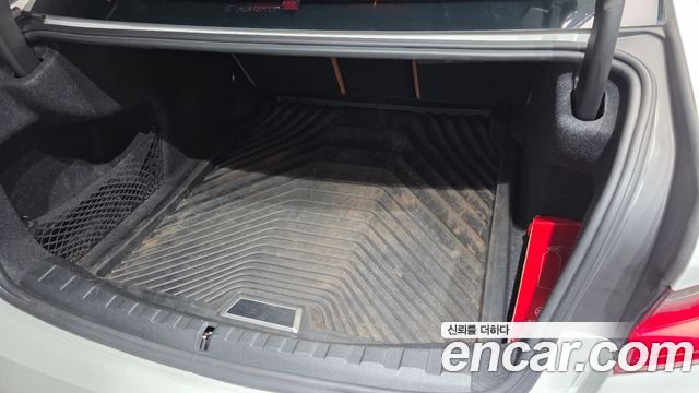 BMW 3-Series 320i M Sport