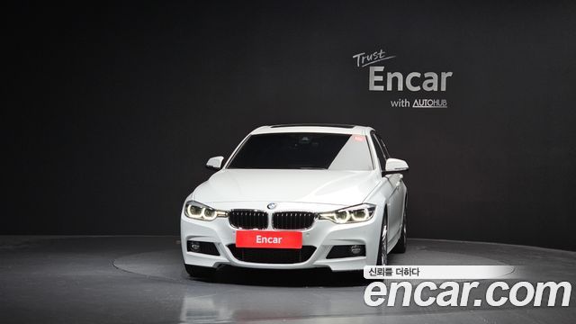 BMW 3-Series 320i M Sport