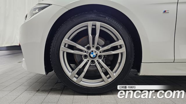 BMW 3-Series 320i M Sport