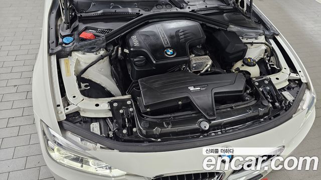 BMW 3-Series 320i M Sport