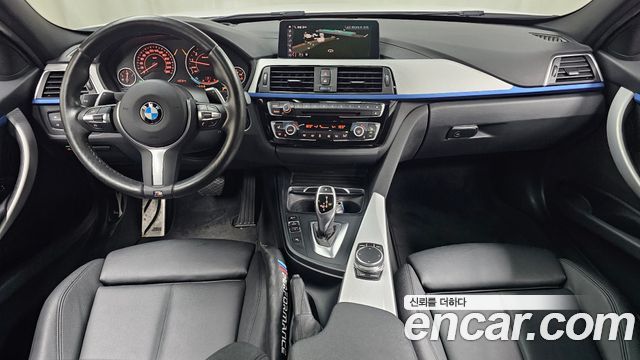 BMW 3-Series 320i M Sport