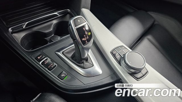 BMW 3-Series 320i M Sport