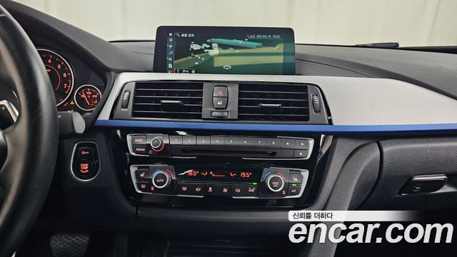 BMW 3-Series 320i M Sport