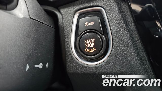 BMW 3-Series 320i M Sport