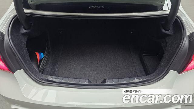 BMW 3-Series 320i M Sport