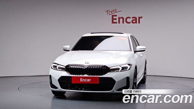 BMW 3-Series 320i M Sport