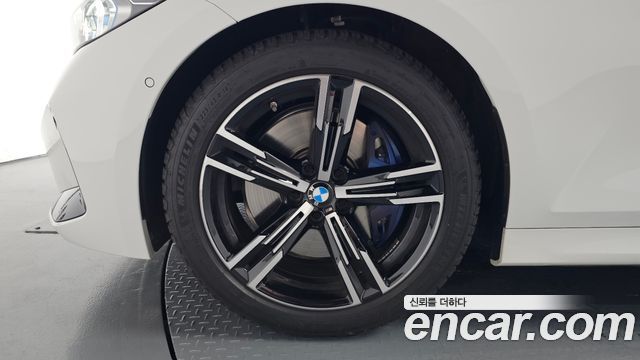 BMW 3-Series 320i M Sport