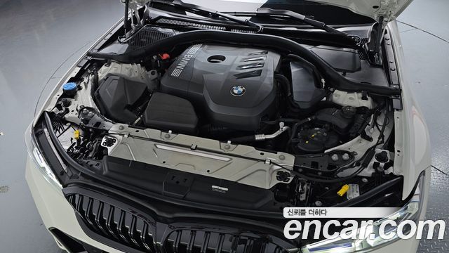 BMW 3-Series 320i M Sport