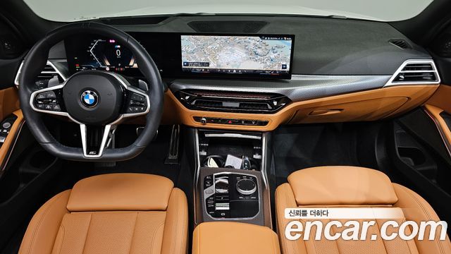 BMW 3-Series 320i M Sport