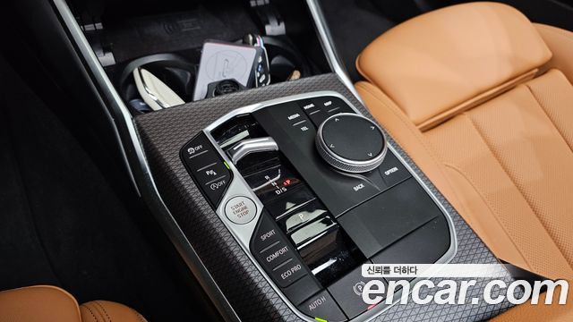 BMW 3-Series 320i M Sport