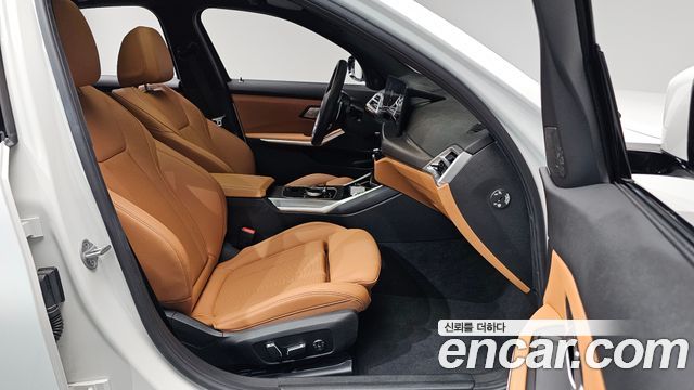 BMW 3-Series 320i M Sport