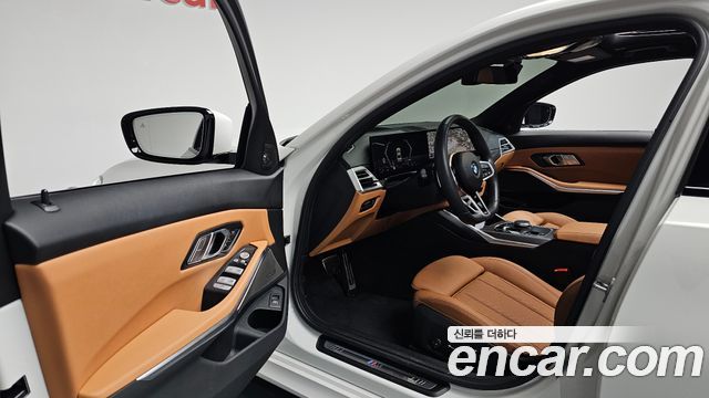 BMW 3-Series 320i M Sport