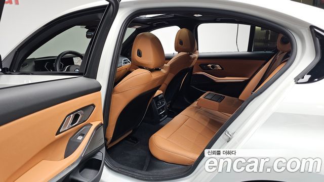 BMW 3-Series 320i M Sport