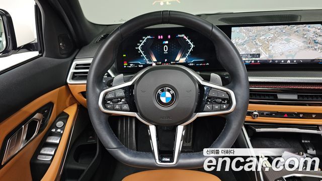 BMW 3-Series 320i M Sport