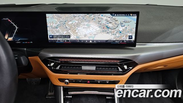 BMW 3-Series 320i M Sport